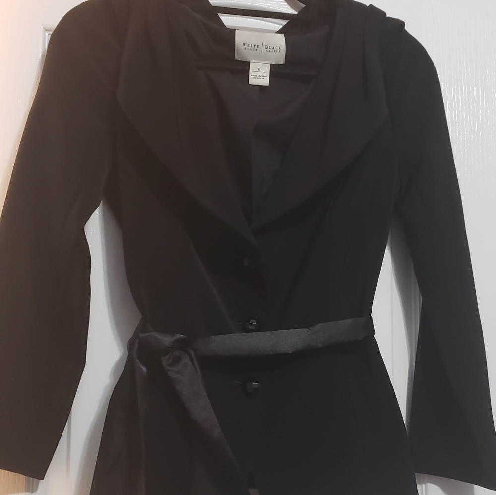 Formal Jacket